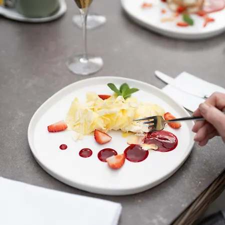A Restaurace Bily Mlyn 3* Liberec