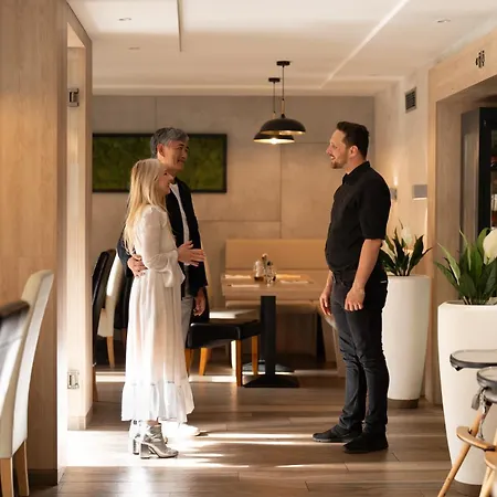 A Restaurace Bílý Mlýn Affittacamere
