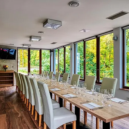 Πανσιόν A Restaurace Bily Mlyn 3*