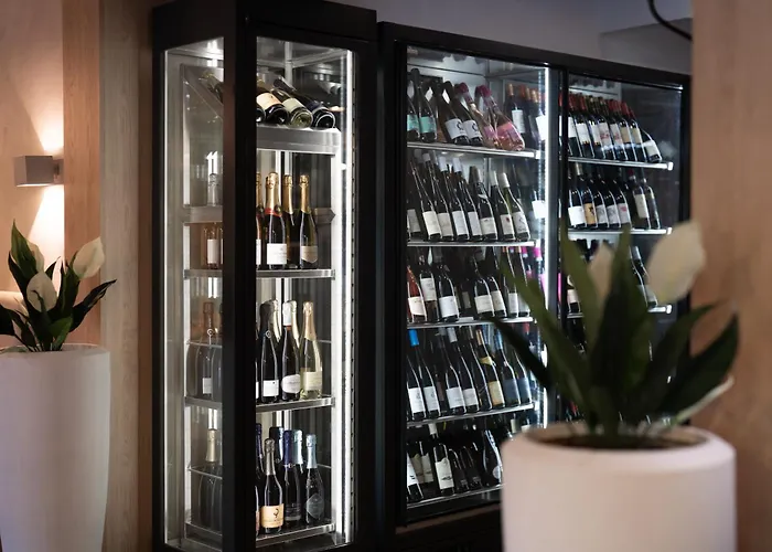Gæstehus A Restaurace Bily Mlyn 3*